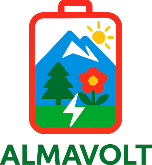 ALMAVOLT